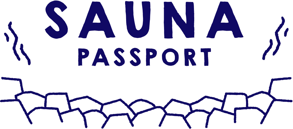 SAUNA PASSPORT